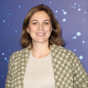 Elle forme un nouveau trio de commentatrices sur France Télévisions avec Marie-Christelle Maury et Annick Dumont

Nathalie Péchalat - Première du film Disney "Wish, Asha et la bonne étoile" au Grand Rex à Paris le 13 novembre 2023. © Coadic Guirec / Bestimage