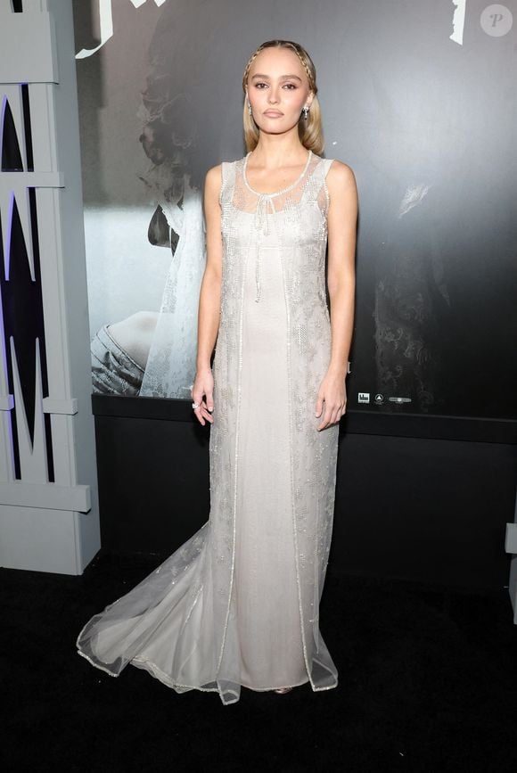 Hollywood, Californie - Célébrités à l'avant-première de « Nosferatu » de Focus Features au TCL Chinese Theatre d'Hollywood. © Backgrid USA / Bestimage