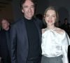 Natalia Vodianova estime que les femmes subissent davantage de pression sur ce sujet.

Antoine Arnault et sa femme Natalia Vodianova au Front Row du défilé Christian Dior Collection Femme Prêt-à-Porter Printemps/Eté 2026 lors de la Fashion Week de Paris (PFW), dans le Jardin des Tuileries, à Paris, France, le 1er octobre 2025. © Bertrand Rindoff/Bestimage