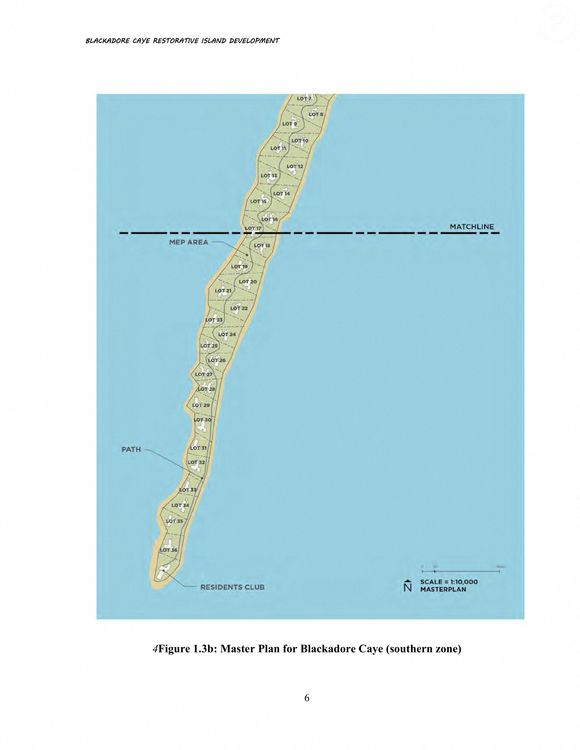 disponibles à la vente pour un prix allant de 4 à 14 millions de dollars.

Exclusif - Vues aériennes de Blackadore Caye, l'île privée au large des côtes du Belize que l'acteur et environnementaliste Leonardo DiCaprio a achetée en 2015 pour 1,75 million de dollars. Les plans de DiCaprio pour l'île comprennent une station de recherche axée sur le changement climatique, un hôtel, 36 bungalows de villégiature et 36 villas immobilières. Le complexe devait ouvrir ses portes en 2018, puis à nouveau en 2020, mais comme ces images exclusives le montrent, les seules structures de l'île semblent être un hangar et une petite cabane ombragée. L'île est bordée de palmiers mourants et le rivage est recouvert d'algues vertes à Blackadore Caye, au Belize, le 5 juin 2021. Coleman-Rayner / Bestimage