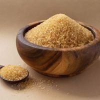 Le sucre brun et le miel meilleurs que le sucre blanc ? Ángeles Romero, professeure en technologie alimentaire, explique : “Ce sont là peut-être les idées reçues les plus tenaces”