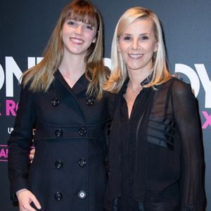 Ensemble, ils restent avant tout les parents de Baptiste et Laëtitia — et c'est ce lien-là qui prime.

Laurence Ferrari et sa fille Laetitia Hugues assistant à la première de Wonder Boy à l'Assemblée nationale à Paris, France, le 27 novembre 2019. Photo par Aurore Marechal/ABACAPRESS.COM