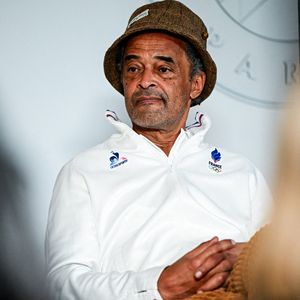 Yannick NOAH, entraîneur en chef et capitaine de l'équipe de France, lors de la présentation du projet « Para Tennis » de la FFT au Tenniseum - Roland-Garros, le 21 janvier 2026 à Paris, en France. Photo de Sandra Ruhaut/Icon Sport/ABACAPRESS.COM