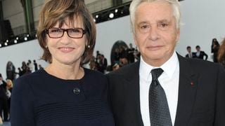 Michel Sardou à Bormes-les-Mimosas : cette sortie publique en compagnie de sa femme Anne-Marie pour une occasion bien spéciale