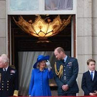 A 81 ans, ce membre important de la famille royale britannique a été pris en charge en raison de son état