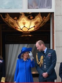 A 81 ans, ce membre important de la famille royale britannique a été pris en charge en raison de son état