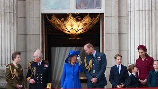 A 81 ans, ce membre important de la famille royale britannique a été pris en charge en raison de son état
