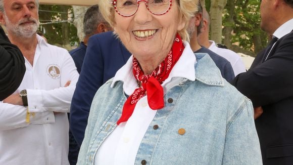 Le Meilleur pâtissier : Cette figure de la cuisine et de M6, enceinte de son 3e enfant, est prête à succéder à Mercotte