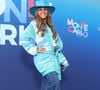 Cathy Guetta insiste sur l'importance de la résilience, du calme et de la sérénité.

Cathy Guetta - Séance photo lors de la 63e édition du Festival de la télévision de Monte-Carlo. Le 17 juin 2024
© Denis Guignebourg / Bestimage