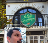 Sur Instagram, ils ont levé le voile sur ce havre de paix enchanteur et bucolique.

Juan Arbelaez s'est offert une escapade en famille à Barbizon.