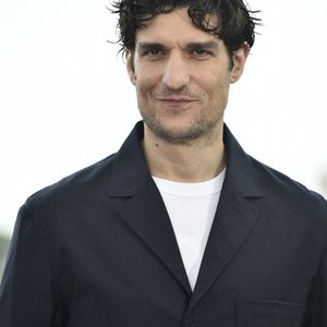 L'acteur réalisateur Louis Garrel, photocall de la 77e édition du Festival de Cannes le 15 mai 2024, pour le film Deuxieme acte -  Depoilly X/ANDBZ/ABACAPRESS.COM