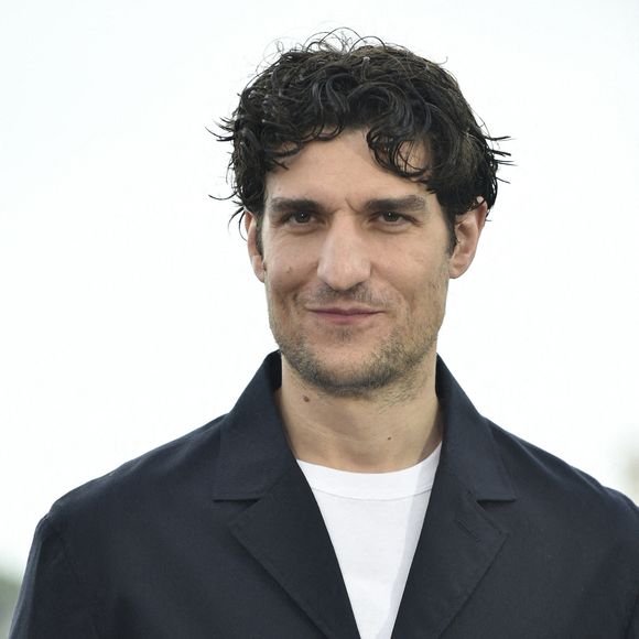 L'acteur réalisateur Louis Garrel, photocall de la 77e édition du Festival de Cannes le 15 mai 2024, pour le film Deuxieme acte -  Depoilly X/ANDBZ/ABACAPRESS.COM