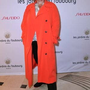 Laurence Boccolini - L'hôtel Les Jardins du Faubourg célèbre ses 5 ans à Paris le 16 septembre 2024. © Veeren/Bestimage