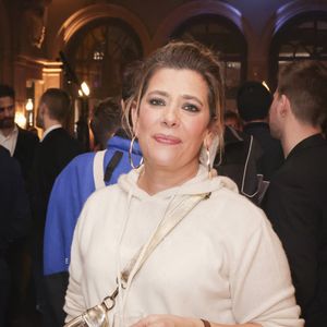 Une décision d’autant plus difficile à avaler, en étant donné qu’elle était en négociation avec la direction.

Giulia Foïs - Backstage de la cérémonie des Prix Tetu 2024 au Trianon à Paris le 3 décembre 2024. Le premier show consacré aux personnalités, talents et artistes influent.e.s qui font avancer notre société vers l’acceptation de chacun.e. © Jack Tribeca - Coadic Guirec / Bestimage