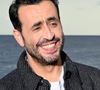 Jonathan Cohen partage la vie de la styliste et DJ française d’origine uruguayenne Piu Piu, de son vrai nom Giulietta Canzani-Mora.

Jonathan Cohen Photocall du film "L'âme idéale" réalisé par Alice Vial lors de la 7ème édition du festival Cinéroman à Nice. © Bebert-Jacovides/Bestimage
