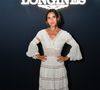 "Un défunt pour signifier la fin, C’est le début du vide, Que tu laisses"

Exclusif - Joyce Jonathan  dans l’espace VIP “le Pavillon Eiffel,” lors de la 12ème édition Longines Paris Eiffel Jumping au pied de la Tour Eiffel sur le Champ-de-Mars à Paris, France le 20 juin 2026

© Perusseau / Veeren / Bestimage