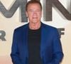 Cette donation a permis de préserver un espace naturel au cœur des monts Santa Monica.

Arnold Schwarzenegger - Photocall de de "Terminator : Dark Fate" à Londres, le 16 octobre 2019.
AGENCE / BESTIMAGE