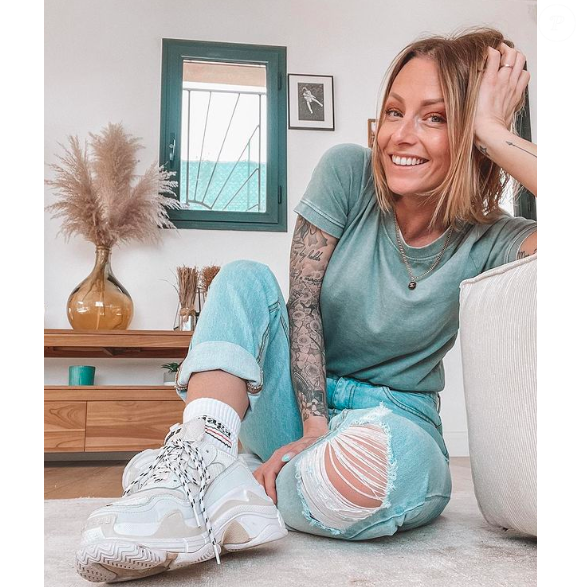 Et ce dernier sera épaulé par Roxane, Youtubeuse qui a elle-même participé au Meilleur Pâtissier en 2015. 

Roxane, ancienne candidate du "Meilleur Pâtissier", sur Instagram.