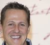 Lorsqu’il a su qu’il allait être grand-père, Michael Schumacher a pris une décision radicale
Michael Schumacher en conference de presse a Munich en Allemagne le 6 fevrier 2012. API / BESTIMAGE