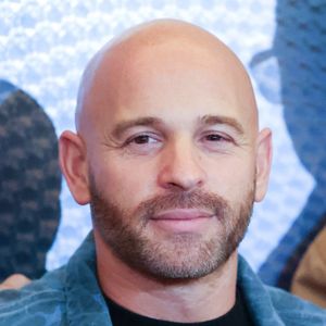 Franck Gastambide lors de la première de la saison 3 de « Valide » au cinéma du Grand Rex à Paris, en France, le 3 novembre 2025. Photo : Aurore Marechal/ABACAPRESS.COM