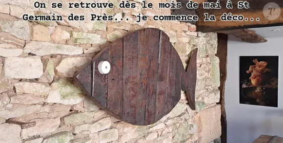 Vincent Lucas, ancien candidat de "Top Chef", ouvre un nouvel établissement au concept original.