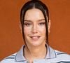 L'actrice oscille brillamment entre ses projets marquants au cinéma et sa vie de maman au quotidien.

Adèle Exarchopoulos lors des Internationaux de France de Tennis de Roland Garros 2026, à Paris, le 7 juin 2026. 

© Jacovides / Moreau / Bestimage