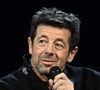 Il estime que “l’amour dure le temps de l’étonnement” et nécessite un véritable travail au quotidien.

Patrick Bruel est au Grand Palais pour un concert exclusif à l'occasion des 200 ans du Figaro à Paris le 15 janvier 2026.  Du 14 au 16 janvier 2026, Le Figaro célébrera les deux siècles de son histoire à travers une exposition exceptionnelle au Grand Palais. © Lionel Urman/Bestimage