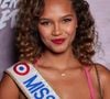 D'autant plus qu'elle a déjà les pieds dans le milieu de la communication maintenant...

Exclusif - Miss France 2023, Indira Ampiot - Photocall et cocktail de la soirée pour la série documentaire "Ça va bien se passer, Dadju" en exclusivité sur Canal + au Royal Monceau à Paris le 12 septembre 2023. © Cyril Moreau/Bestimage