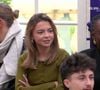 À 19 ans, elle porte un héritage musical et familial fort

Melissa Star Academy - TF1 le 23 octobre 2025