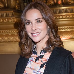 Exclusif - Mélissa Theuriau - Avant-première de la nouvelle saison "Festival Pirates et Princesses" de Disneyland Paris au Palais Garnier à Paris, France, le 9 mars 2018. © Cyril Moreau/Bestimage