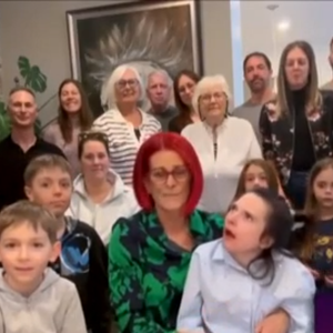 Alors qu'il avait déjà été touché par un message de sa famille au Québéc

Danse avec les stars 2026 : Cette personnalité a dansé alors qu'elle n'était pas dans des conditions optimales, deux "10" lui ont été attribués ! - capture d'écran TF1