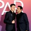 Comme le fils de Jamel Debbouze, le garçon de cette star française du cinéma se lance dans le football