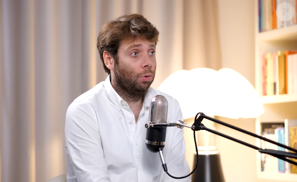 Interview Benjamin Duhamel - Chaîne Youtube "Conversation avant la fin du monde", 14 octobre 2025