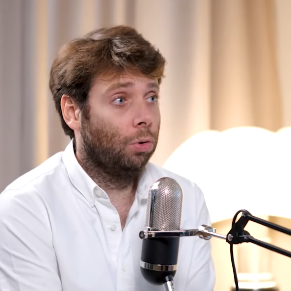 Interview Benjamin Duhamel - Chaîne Youtube "Conversation avant la fin du monde", 14 octobre 2025