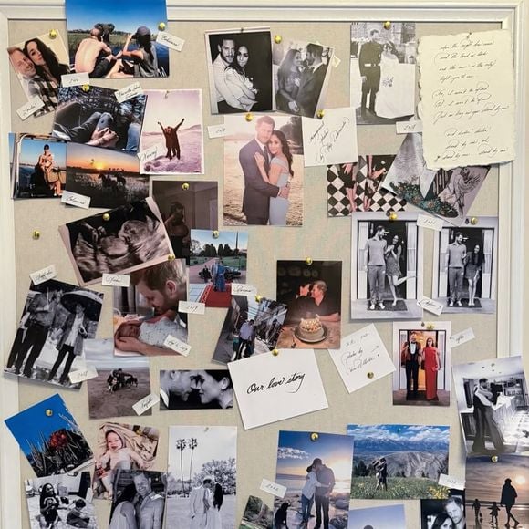 Le prince Harry et Meghan Markle protègent leurs enfants, Lilibet et Archie, de la médiatisation.