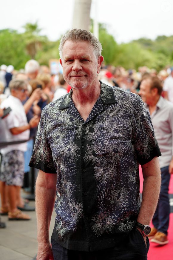 L’acteur est membre de l’Église de scientologie depuis 1988.

Xavier Deluc - 6ème jour du festival "Les Hérault du Cinéma et de la Télé 2025" au Cap d'Agde le 22 juin 2025. © Anne-Sophie Guebey/Bestimage