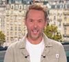 Damien Thévenot dans "Télématin" le 8 juillet 2026

Capture d'écran France 2