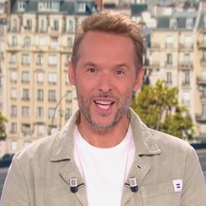 Damien Thévenot dans "Télématin" le 8 juillet 2026

Capture d'écran France 2