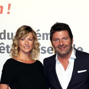 Qu'est ce que la ludomanie ? Une passion maladive pour le jeu, surtout les jeux d'argent. 

Philippe Lellouche et sa compagne Vanessa Boisjean au photocall de la cérémonie d'ouverture de la 10ème édition du Festival Lumière à Lyon, France, le 13 octobre 2018. © Dominique Jacovides/Bestimage