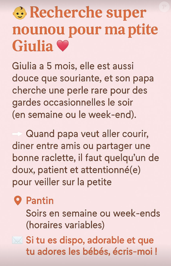 Marc Hay Instagram 1er octobre 2025