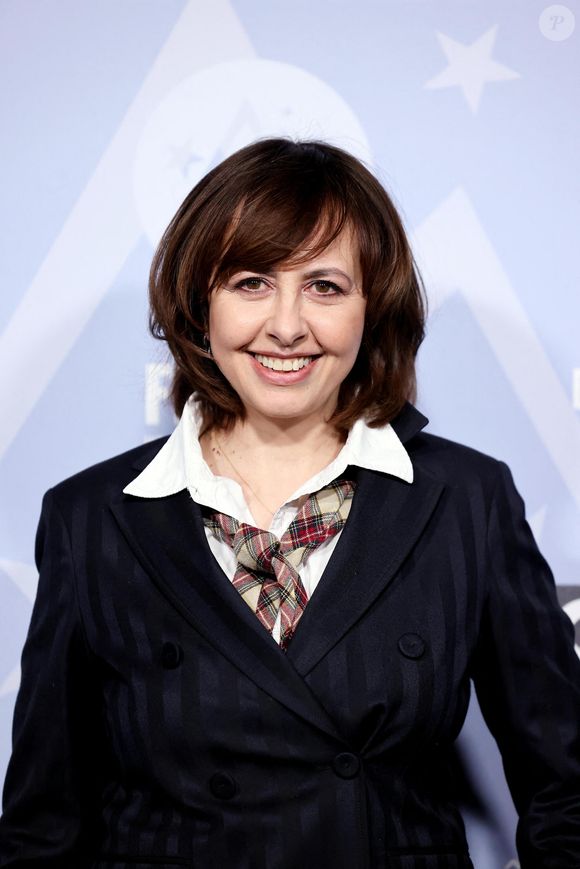 La comédienne de 55 ans surnomme sa demeure "la maison du bonheur".

Valérie Bonneton pour le film " Des Jours Meilleurs " lors de la 28ème édition du Festival international du film de comédie de l'Alpe d'Huez le 16 janvier 2025.

© Dominique Jacovides / Bestimage