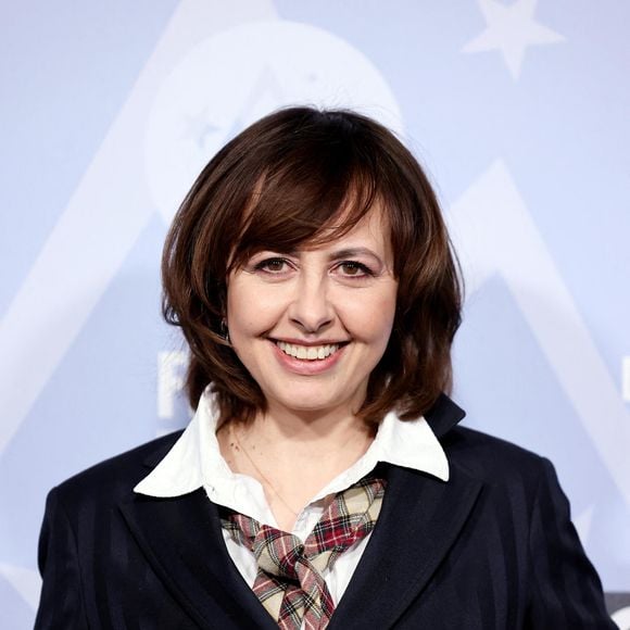 La comédienne de 55 ans surnomme sa demeure "la maison du bonheur".

Valérie Bonneton pour le film " Des Jours Meilleurs " lors de la 28ème édition du Festival international du film de comédie de l'Alpe d'Huez le 16 janvier 2025.

© Dominique Jacovides / Bestimage