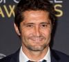 Sur une photo de famille partagée sur son compte Instagram, Bixente Lizarazu apparaît aux côtés de son fils Tximista.

Bixente Lizarazu assiste à la soirée de gala des Sportel Awards qui s'est tenue au Grimaldi Forum à Monaco. Photo by Marco Piovanotto/ABACAPRESS.COM