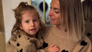 "Liv est sortie du bloc après plus de 3h40" : Roxanne Augoyard (Familles nombreuses) donne des nouvelles de sa fille de 3 ans