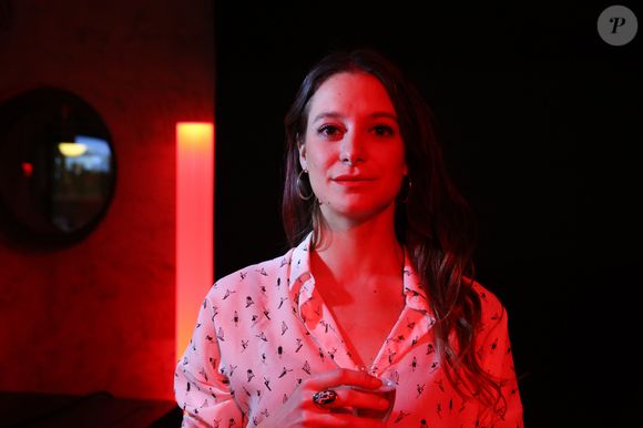 En 2021, elle entame un road trip en Amérique latine. Coup de foudre pour le Brésil, mais c’est en Thaïlande qu’elle choisit de poser ses valises...

Exclusif - Nubia, la fille de la chanteuse Lio lors des Trophées des Femmes en Or 2015 à Avoriaz, le 12 décembre 2015. © Mat Beaudet et Fabrice Aygalenq via Bestimage