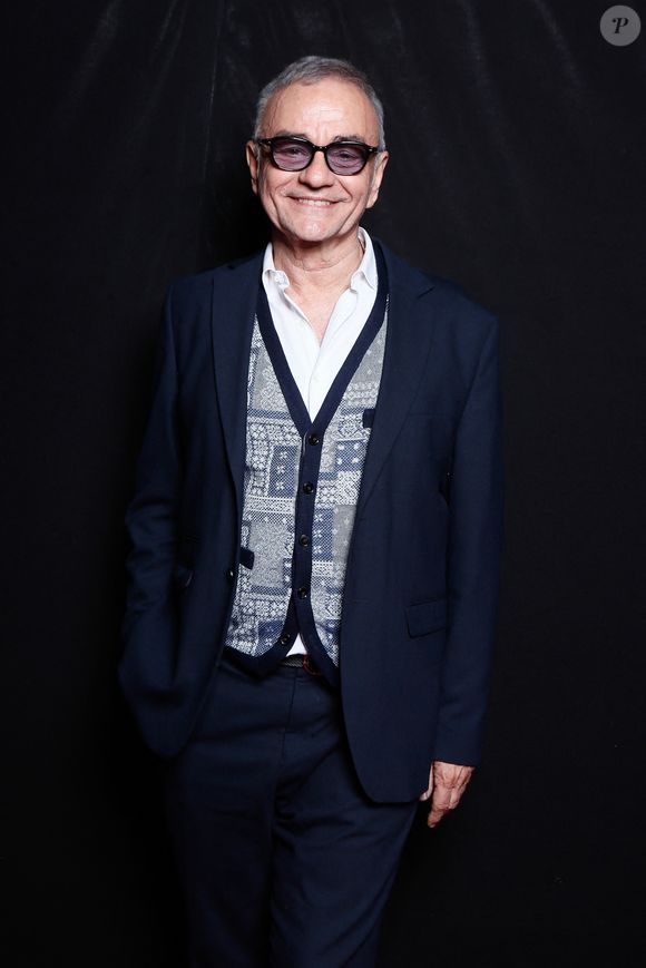 “Il n'y avait pas cette barrière sociale, c'était ouvert à tout le monde”, résume Jean-Pierre Mader

Exclusif - Jean-Pierre Mader - Backstage de l’enregistrement de l'émission "M6 sur son 31" au Millésium à Epernay, présentée par E.Gossuin, et diffusée sur M6 le 31 décembre
© Christophe Clovis / Bestimage