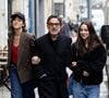 Ce jour-là, Yvette Attal célébrait son 97e anniversaire

Charlotte Gainsbourg , Yvan Attal et leur fille Jo Attal - Inauguration de la passerelle Jane Birkin devant les 41-43 quai de Valmy à Paris le 13 décembre 2025.
© Cyril Moreau / Bestimage