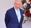 Sur 12 personnes, 11 auraient rendu leur tablier selon "The Times"

Le roi Charles III d'Angleterre et la reine consort Camilla accueillent le président Emmanuel Macron et sa femme Brigitte Macron à  Datchet Road le 8 juillet 2025.

© Chris Jackson / Pool / Julien Burton via Bestimage