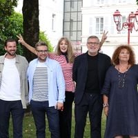 Les Grosses Têtes : un chroniqueur emblématique ne sera pas de la rentrée, Laurent Ruquier explique son choix