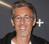 Le directeur de la "Star Academy" a notamment dévoilé que sa compagne avait pris des décisions essentielles pour leur famille. 

Michael Goldman - Photocall de la soirée de lancement de la 13ème saison de la "Star Academy" au cinéma Le Grand Rex à Paris. La Star Academy 2025 sera diffusée à partir du 18 octobre 2025 sur TF1.
© Guirec Coadic/Bestimage